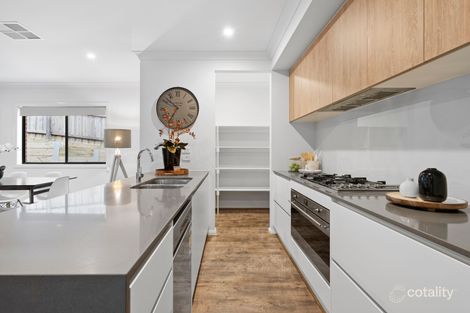 Property photo of 9 Underhill Road Mernda VIC 3754