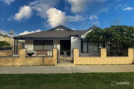 54 Pembury Way, Butler, WA 6036
