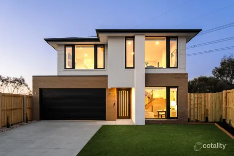 45 DENBIGH CT, KEILOR, VIC 3036