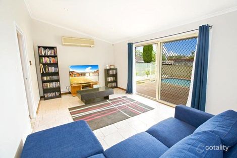 Property photo of 16 Lord Howe Drive Green Valley NSW 2168