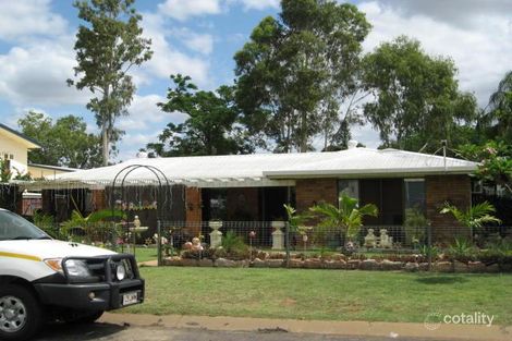 4 Rosewall St, Moranbah, QLD 4744