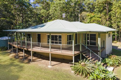 Property photo of 153 Old Bruce Highway Tanawha QLD 4556