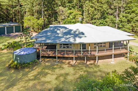 Property photo of 153 Old Bruce Highway Tanawha QLD 4556