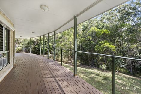 Property photo of 153 Old Bruce Highway Tanawha QLD 4556