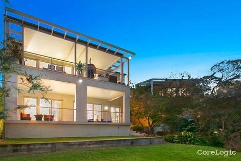 Property photo of 33 Narooma Road Northbridge NSW 2063