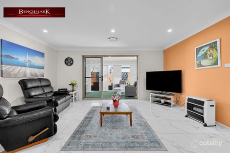 Property photo of 147 Maddecks Avenue Moorebank NSW 2170