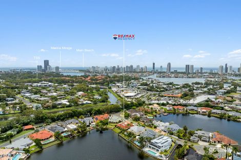 Property photo of 33/40 Cotlew Street East Southport QLD 4215