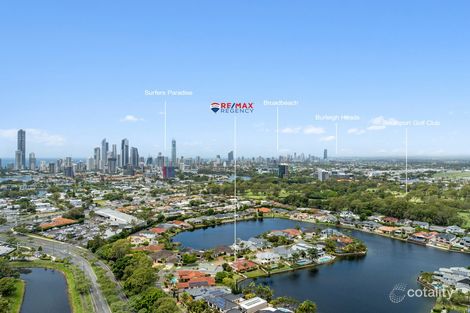 Property photo of 33/40 Cotlew Street East Southport QLD 4215