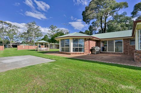 Property photo of 44 Carlton Road Thirlmere NSW 2572