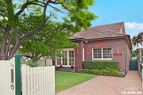 Property photo of 29 Mons Street Russell Lea NSW 2046