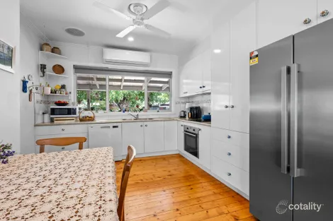 Property photo of 6 Elizabeth Street Benalla VIC 3672