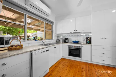 Property photo of 6 Elizabeth Street Benalla VIC 3672