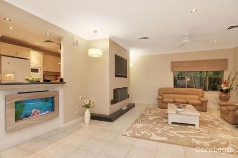 Property photo of 18A Knight Place Castle Hill NSW 2154