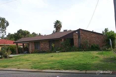 7 Basildon Way, Parkwood, WA 6147