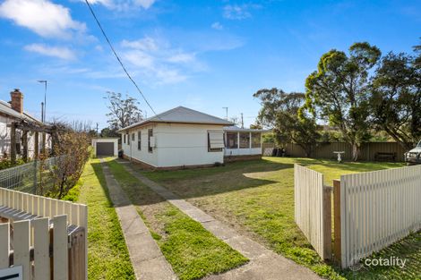 Property photo of 5 Oxford Road Scone NSW 2337