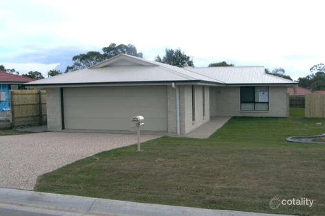 6 Cockatiel Ct, Deception Bay, QLD 4508