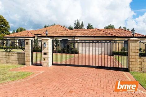 Property photo of 11 Chesham Mews Canning Vale WA 6155