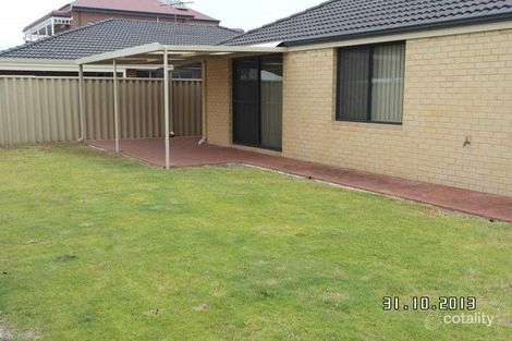 Property photo of 4 Bourke Way Broadwater WA 6280
