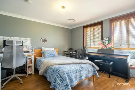 Property photo of 1 Avro Place Raby NSW 2566