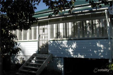 Property photo of 49 Swan Terrace Windsor QLD 4030