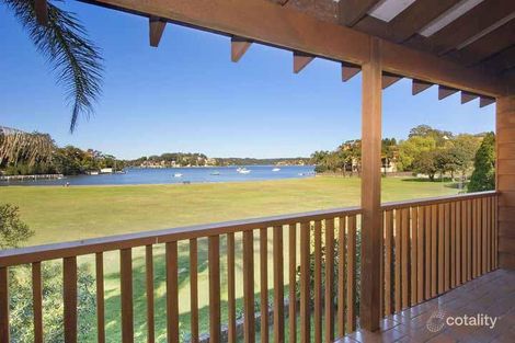 Property photo of 160D Terry Street Connells Point NSW 2221