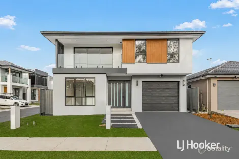 Property photo of 3 Kebblewhite Street Nirimba Fields NSW 2763