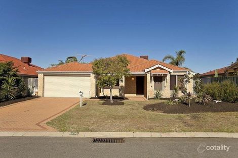 Property photo of 65 Delonix Circle Woodvale WA 6026