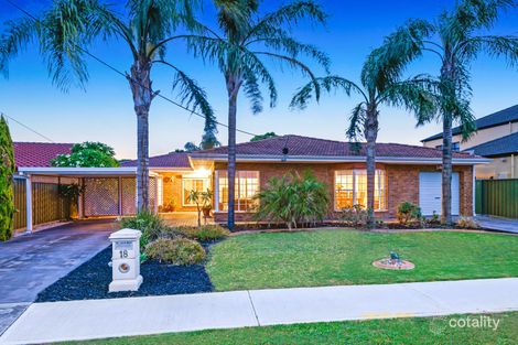 Property photo of 18 Trapp Avenue Seaton SA 5023