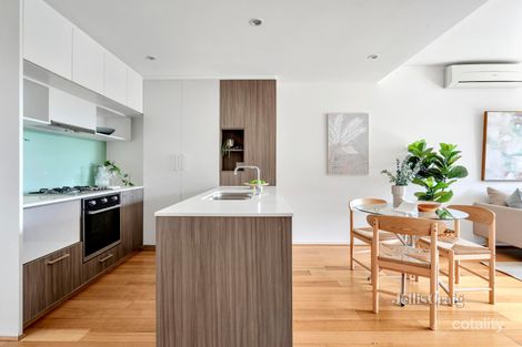 Property photo of 12 Lomandra Walkway Brunswick East VIC 3057