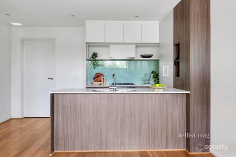 Property photo of 12 Lomandra Walkway Brunswick East VIC 3057