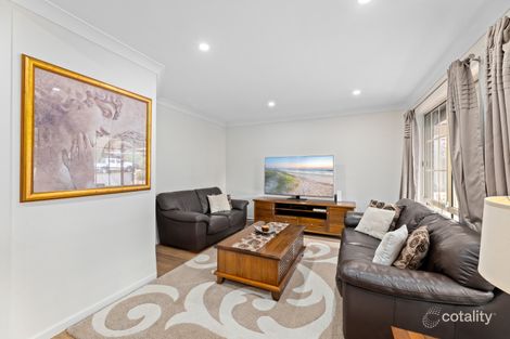 Property photo of 6 Rosewood Row Menai NSW 2234