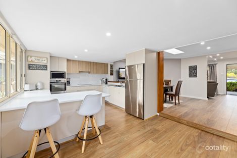 Property photo of 6 Rosewood Row Menai NSW 2234