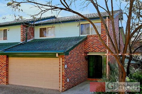 5/8 Conie Ave, Baulkham Hills, NSW 2153