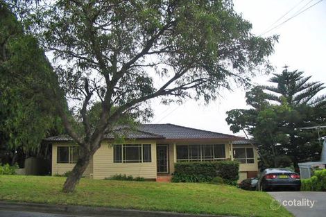 29 Browallia Cres, Loftus, NSW 2232