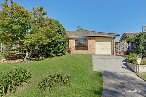 15a Park Rd, Cowan, NSW 2081