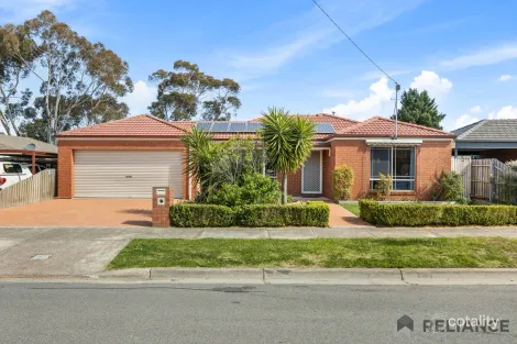 78 Yarcombe Cres, Craigieburn, VIC 3064