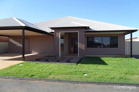 Property photo of 26 Nix Avenue South Hedland WA 6722