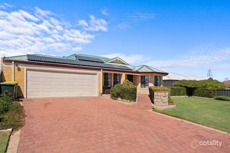 Property photo of 4 Skipjack Way Warnbro WA 6169