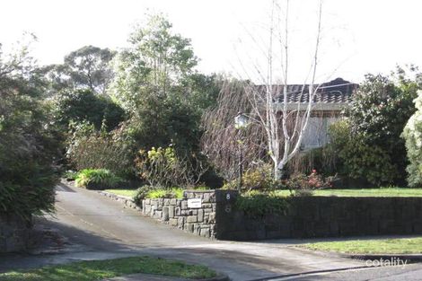 8 Tyrol Ct, Doncaster East, VIC 3109