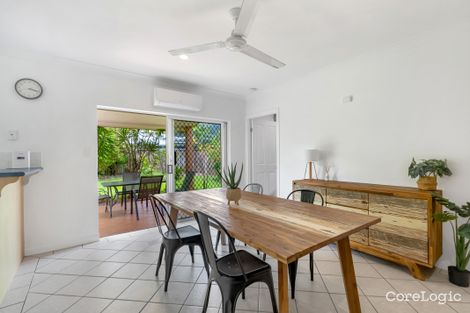 Property photo of 21 Cottesloe Drive Kewarra Beach QLD 4879
