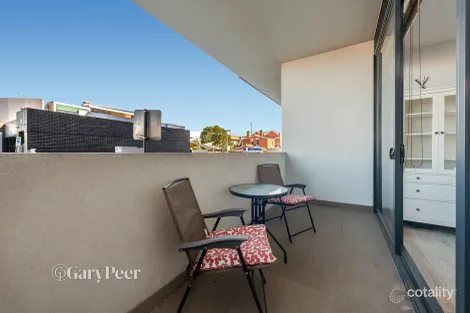 Property photo of 6/3 Morton Avenue Carnegie VIC 3163