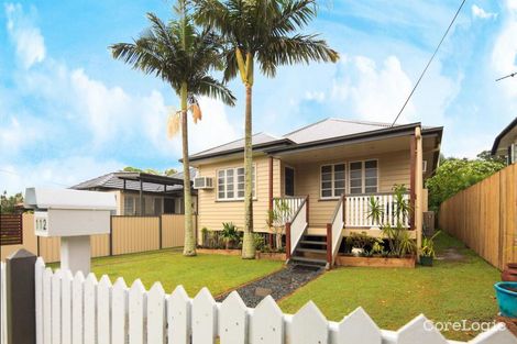 Property photo of 112 Lumley Street Upper Mount Gravatt QLD 4122