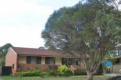 11 Meridian Pl, Doonside, NSW 2767