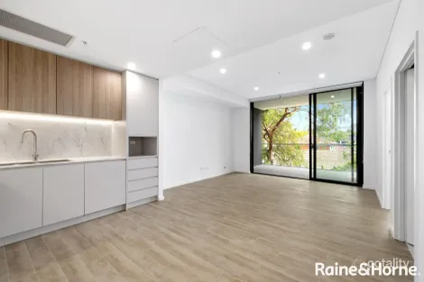 Property photo of 209/6 James Street Blakehurst NSW 2221