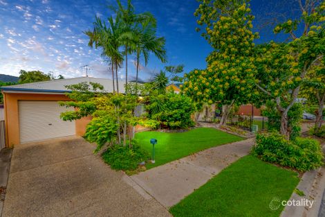 Property photo of 21 Cottesloe Drive Kewarra Beach QLD 4879