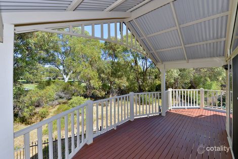 Property photo of 8 Dunbar Court Meadow Springs WA 6210