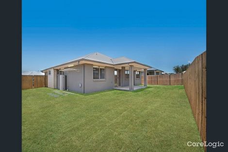 Property photo of 24 Stinson Circuit Coomera QLD 4209