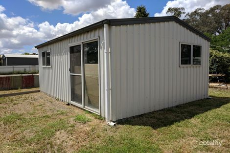 Property photo of 32 Tullaroop Road Maryborough VIC 3465