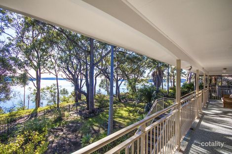 Property photo of 3 Winbin Crescent Gwandalan NSW 2259