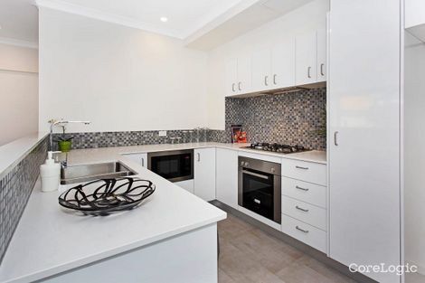 Property photo of 4/8 Priory Street Indooroopilly QLD 4068